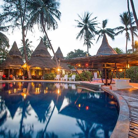 B52 Beach Resort Ko Pha Ngan Esterno foto