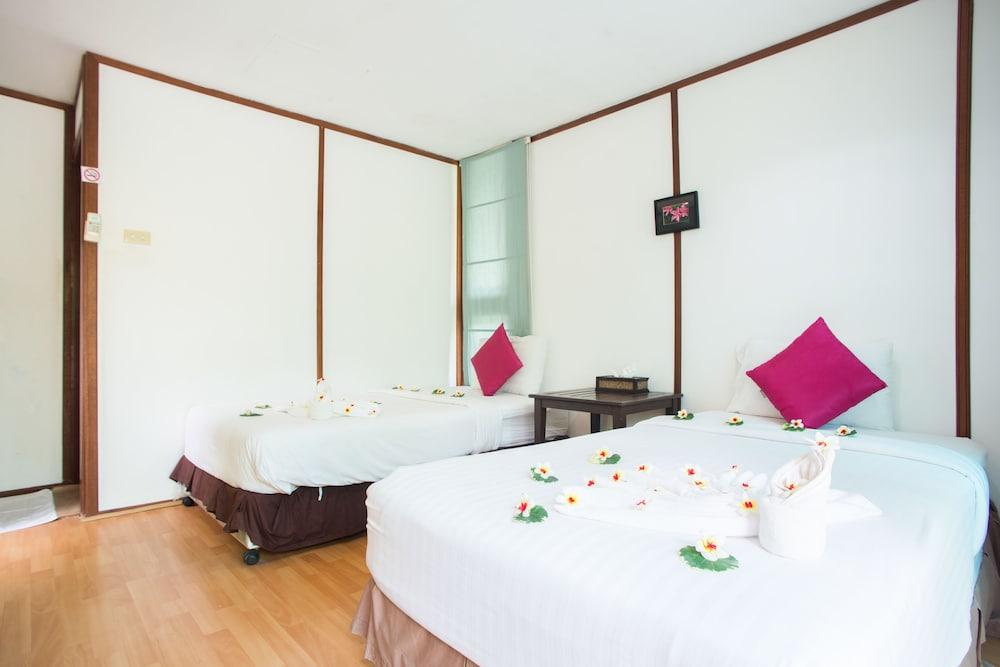 B52 Beach Resort Ko Pha Ngan Esterno foto