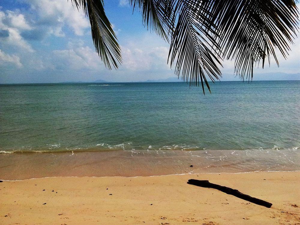 B52 Beach Resort Ko Pha Ngan Esterno foto