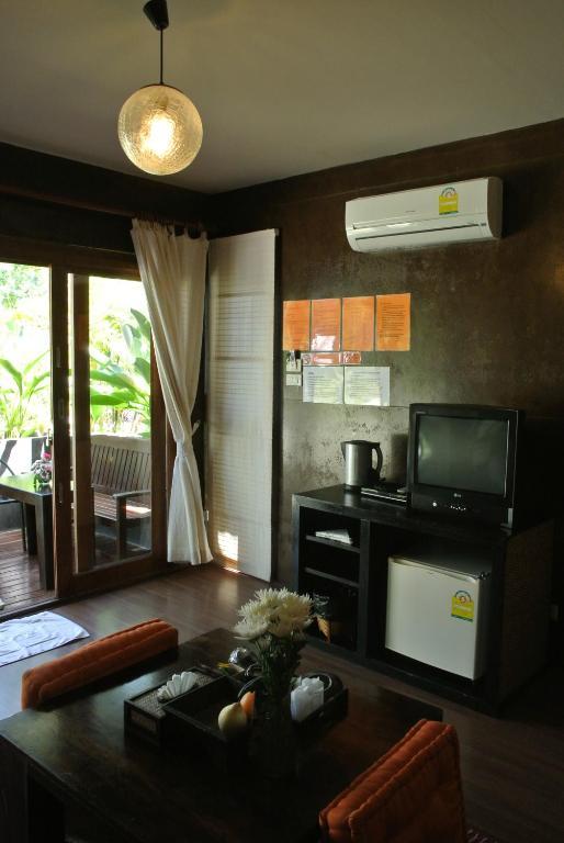 B52 Beach Resort Ko Pha Ngan Camera foto