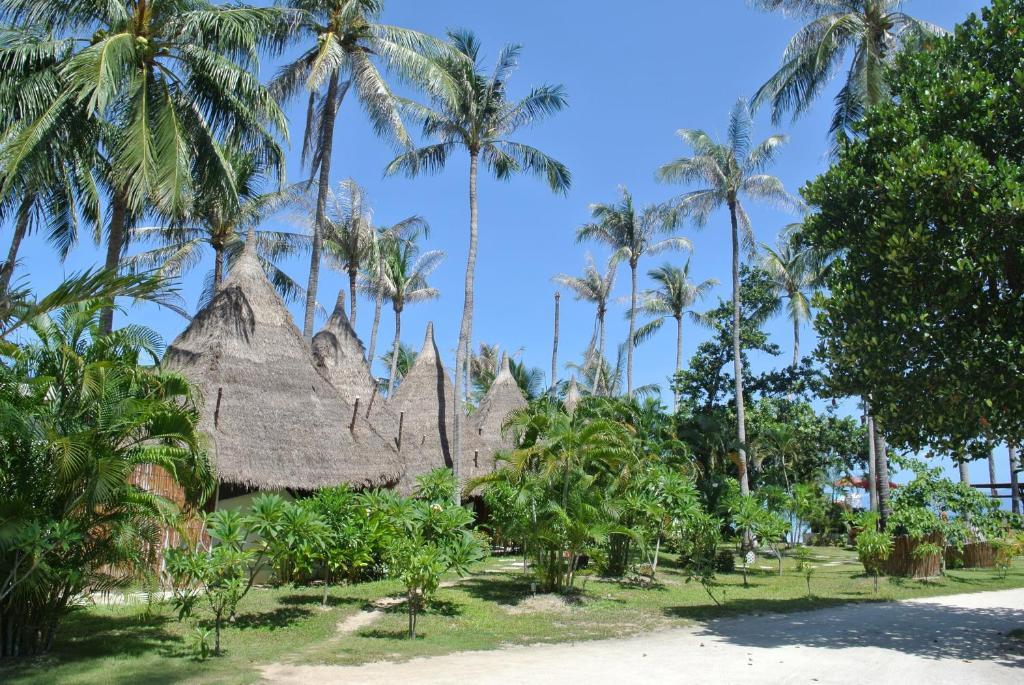 B52 Beach Resort Ko Pha Ngan Camera foto