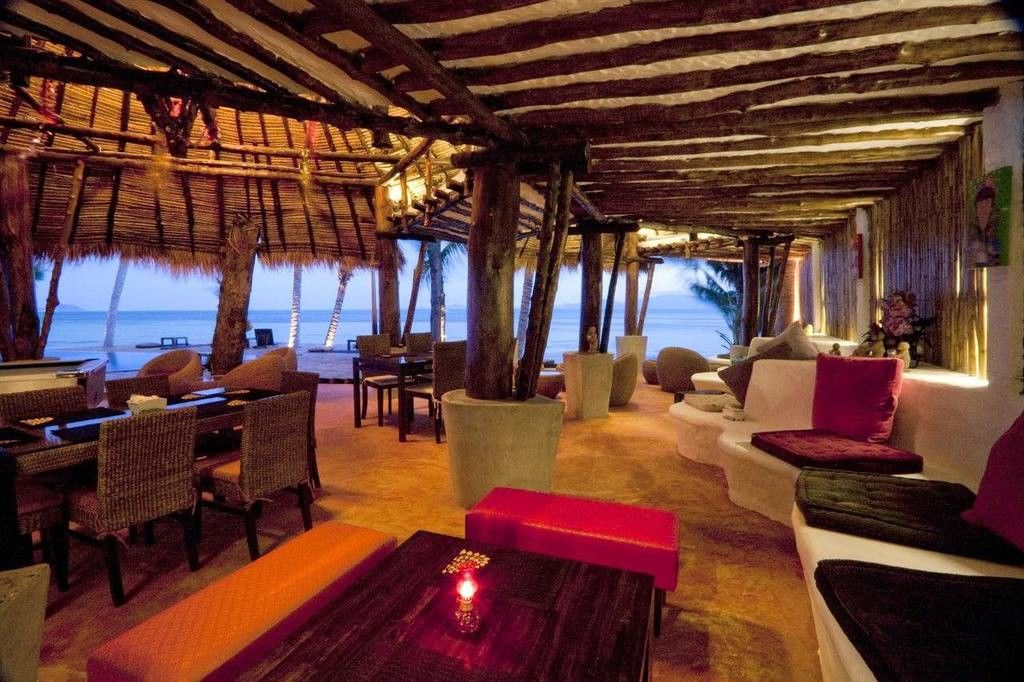 B52 Beach Resort Ko Pha Ngan Esterno foto